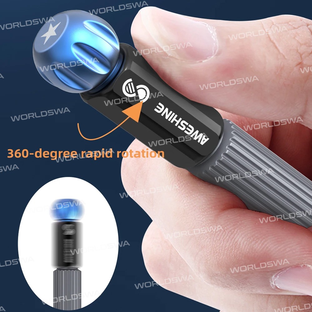 aweshine double-shaft-s2-steel-super-hard-precision-2d-screwdriver-for-mobile-phone-repair-11