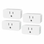 ty app-4-pack-smart-socket-24ghz-wifi-remote-control-8