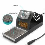 OSS Team T210 75W LED Display Auto Sleep Rapid Heating Soldering Station