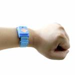 Cordless Anti Static Bracelet Wireless Adjustable Anti Static ESD Discharge Cable