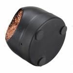 Universal Welding Head Cleaner Soldering Iron Cleaning Steel Wire Tip Iron Ball