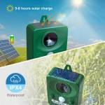 solar powered-animals-repeller-16
