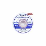 Relife RL-1515 RL-2015 RL-2515 RL-3015 RL-3515 Sucking Wire BGA Desoldering Wire Tin Suction Wire