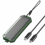 orico otpx-portable-m2-nvme-sata-ssd-case-with-zinc-alloy-waterproof-shockproof-enclosure-1