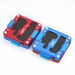 MaAnt FIX-13 4-in-1 Motherboard Layered Test Fixture for iPhone 13 / 13 Mini / 13 Pro / 13 Pro Max