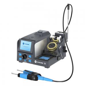 Standard Equipment(without C210 Handle)