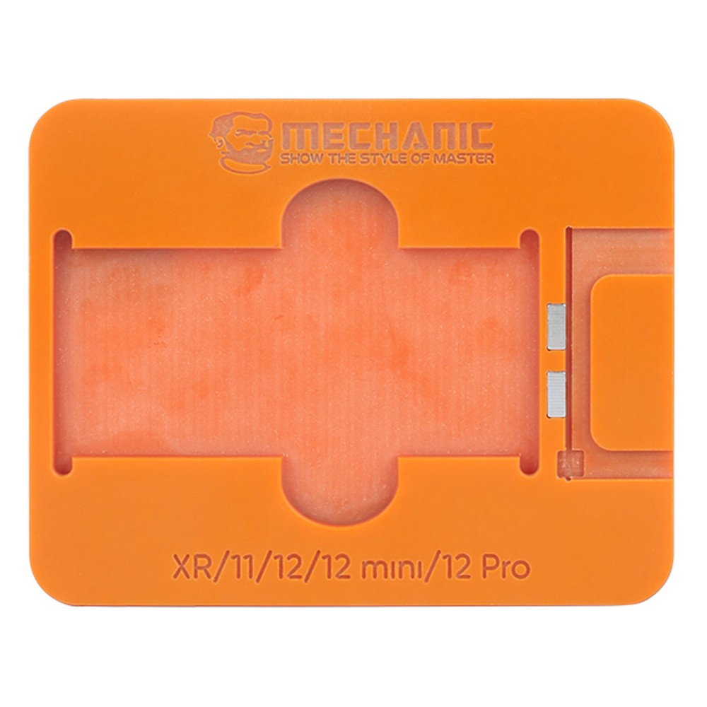 Mechanic B-Fix Battery Welding Fixture for iPhone X to 12Pro Max