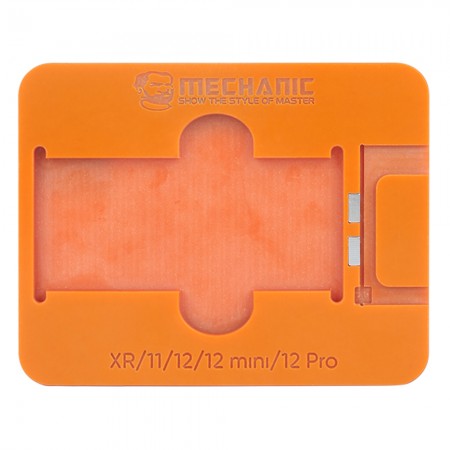 B-Fix Battery Welding Fixture for iPhone X to 12 Pro Max by Mechanic