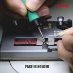 Kaisi K-9032 Dot Matrix Face ID Repair Fixture for iPhone X XS XSMAX 11 11Pro