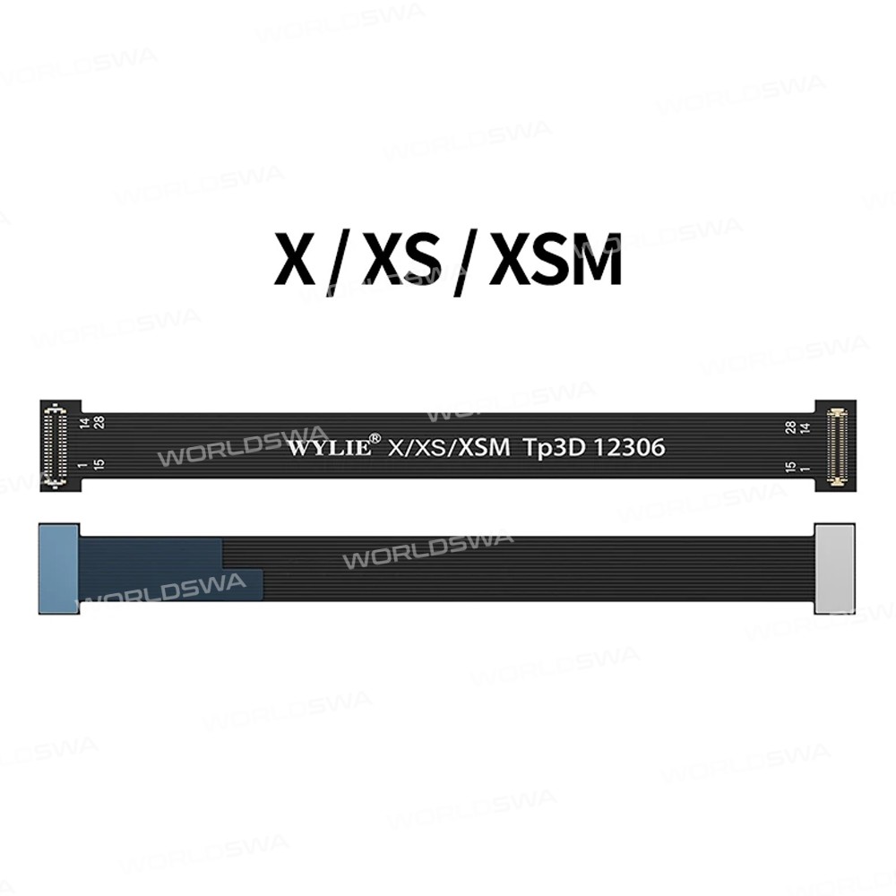 wylie lcd-screen-test-leads-for-iphone-x-to-12pro-max-3