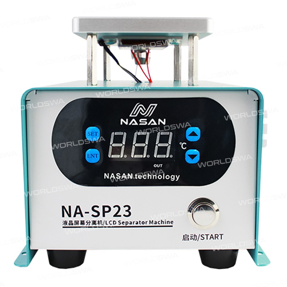 nasan na-sp23-7-inch-screen-heating-separator-3