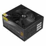 Great Wall GW-EPS1250DA Full Modulear 80plus Gold Mute Power Supply 1250W Power Supply