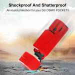 puluz pu894-anti-scratch-camera-silicone-protector-case-compatible-with-dji-osmo-pocket-3-7