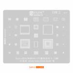 amaoe sam1-to-sam17-012mm-bga-reballing-stencil-set-2