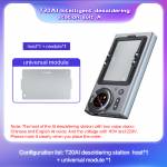 i2c t20-intelligent-motherboard-middle-layered-heating-platform-17