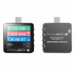 chargerlab power-z-km003c-usb-pd31-protocol-48v-range-dual-type-c-tester-1
