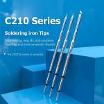 wylie c210-series-soldering-iron-tips-compatible-t210-t26-soldering-station-handle-2