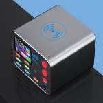 MaAnt DianBa No.1 Multi-function 8-Port PD Charger for Mobile Phone Current Data Line Detection