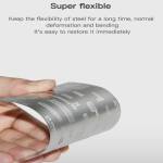 MaAnt Spider Web Stencil Net Square Chamfer Mainboard Small Board IC Net for Huawei Mate 30 / 40 / P