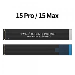 Long/for iPhone 15 Pro/15Pro Max