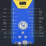 mechanic r19-battery-activated-repair-tester-for-iphone-11-to-13pro-max-and-android-phones-8