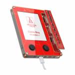 Mega-Idea Clone-Boy LCD Screen Light Sensor Vibration Recovery Restore Data Read Write Backup Progra