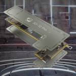 Mechanic 3D Middle Layer Motherboard Double-sided Reballing Stencil for iPhone 12 Full Series