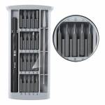 BEST BST-8930B 22in1 Precision Magnetic Screwdriver Bits Set for Phone MacBook Mobile Phone Tablet P