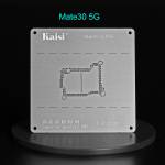 kaisi 012mm-huawei-series-middle-layer-bga-reballing-stencil-for-huawei-mate-nova-p-series-2