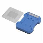 baiyi m1-cpu-bga-reballing-stencil-platform-set-1