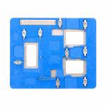 MiJing K27 Motherboard Repair PCB Holder Fixture for iPhone 11 Pro / 11 Pro Max