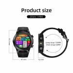 lokmat zeus-7-pro-smart-watch-24