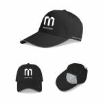 Martview Official Customization Cotton Cap