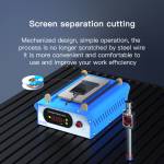 MaAnt Multifunction Auxiliary Device for Steel Wire Rod Jump Wire Separator Cable