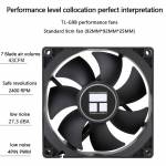 thermalright ax90-se-4-heatpipe-cpu-mini-tower-heat-sink-with-pwm-fan-for-lga1700am4am5-9