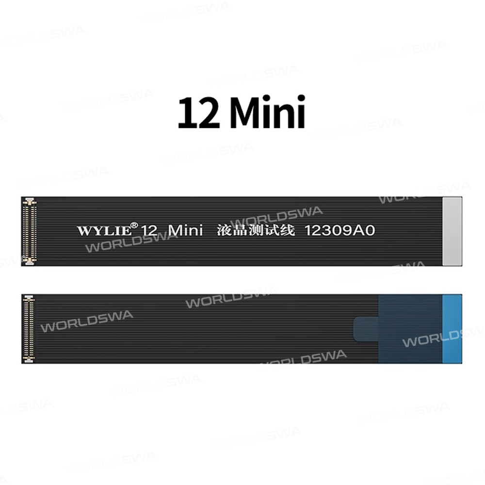 wylie lcd-screen-test-leads-for-iphone-x-to-12pro-max-11