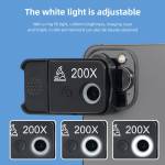 c 927-200x-mobile-phone-microscope-lens-with-led-uv-lights-built-in-cpl-filter-6