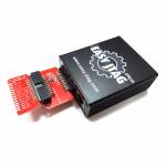 UFS Key K1 + EMMC ISP 2in1 for Easy Plus Jtag Box