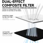 luowei lw-cf01-black-panther-3-in-1-microscope-cooler-exhaust-fan--uv-curing-lamp-6