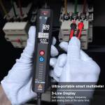 BSIDE X1 Voltage Detector Tester Smart Multimeter