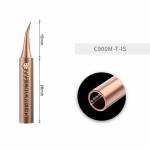 best c-900m-t-936-pure-copper-internal-heating-non-magnetic-soldering-iron-tips-7