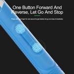 relife sd-22e-precision-wireless-electric-screwdriver-with-10-screwdriver-bits-6