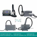 Quick 881D LED Display Hot Air Rework Station Lead-free Soldering Station