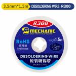 Mechanic R300 High-Quality BGA Desoldering Solder Sucking Line