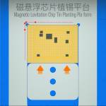 Mechanic MagTin Maglev Chip Tin Planting Platform Set for CPU / Hard Disk / Font Library Planting Ti