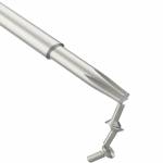 Qianli Aluminium 2D Precise Magnetic Screwdriver