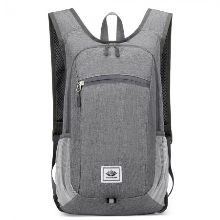 VANAHEIMR 16L Lightweight Foldable Waterproof Backpack for Hiking Cycling Travel Daypack Men Women