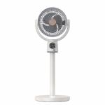 circulating air-floor-fan-with-night-light-desktop-fan-with-detachable-pole-01