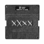 Amaoe 4-in 1 0.15mm TV EMMC Reballing Platform with BGA153 BGA169 Reballing Stencil