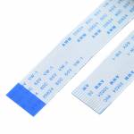 15-Pin Raspberry Pi FFC Camera Flexible Flat Cable Ribbon for Raspberry Model B Camera